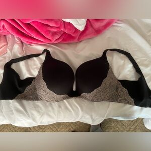 Victoria’s Secret Push Up Bra Size 36DD